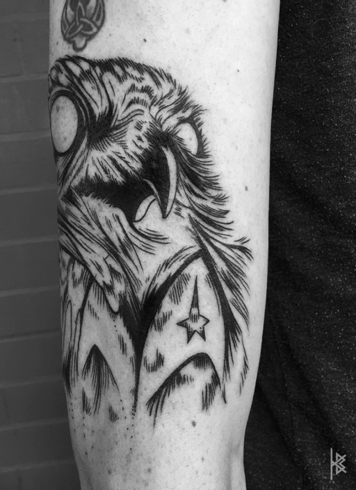 OWL (In Progress)
