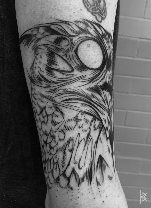 OWL (In Progress)