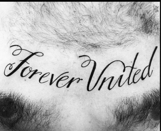 Forever United Tattoo