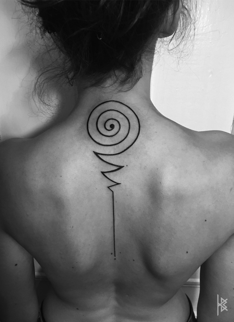 Path to Enlightenment