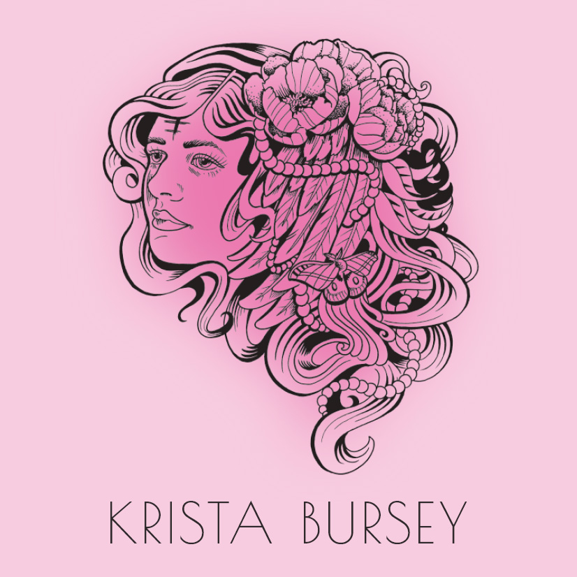 About Krista Bursey