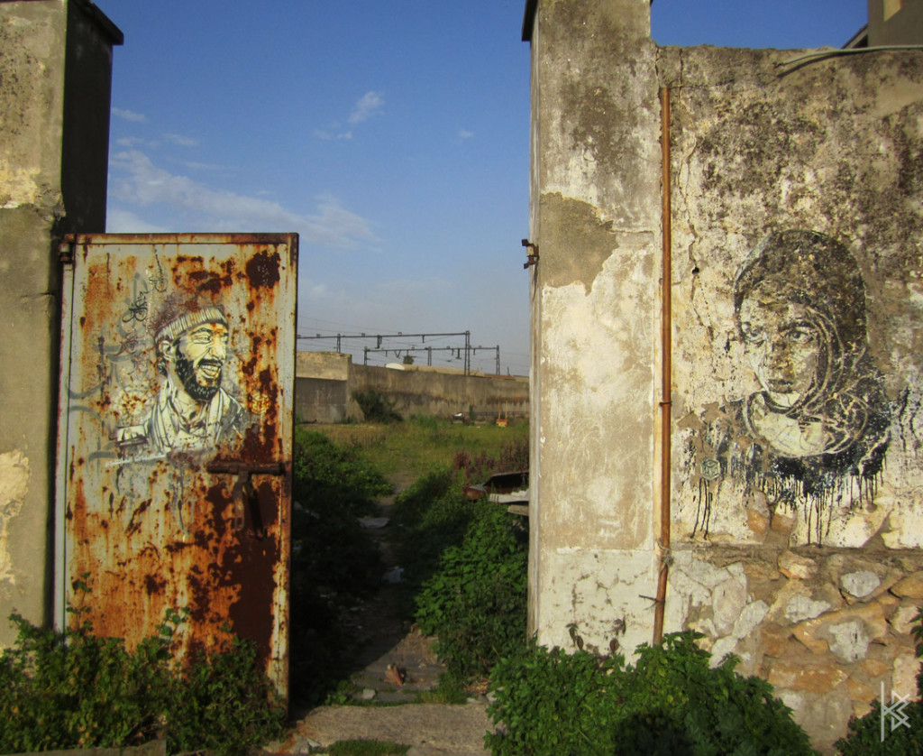 Man and Woman, C215